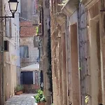 As Lucana - Ground Floor Vis