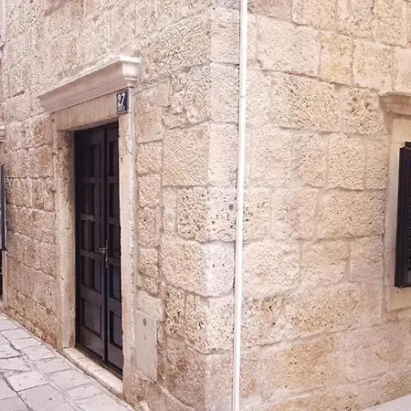 Apartment As Lucana - Ground Floor