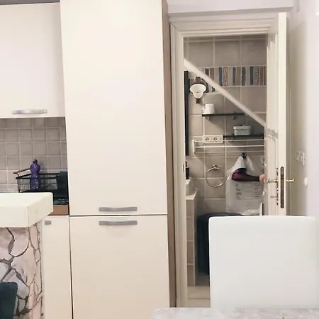 As Lucana - Ground Floor Apartment *