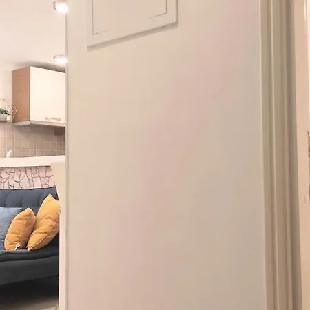 Apartment As Lucana - Ground Floor Vis