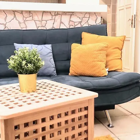 Apartment As Lucana - Ground Floor