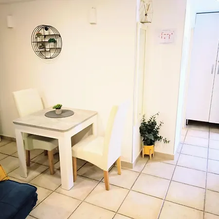 Apartment As Lucana - Ground Floor Vis