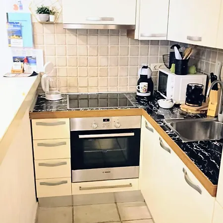 As Lucana - Ground Floor Vis