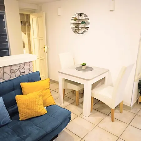 Apartment As Lucana - Ground Floor *