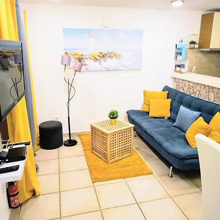 Apartment As Lucana - Ground Floor *
