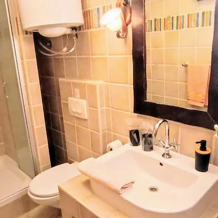 Apartment As Lucana - Ground Floor *