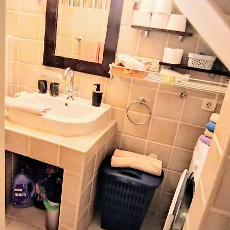As Lucana - Ground Floor Apartment