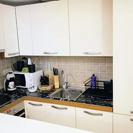 As Lucana - Ground Floor * Vis