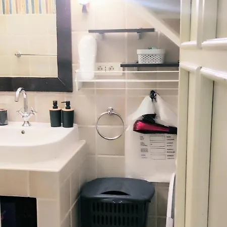 Apartmán As Lucana - Ground Floor Vis