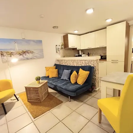 As Lucana - Ground Floor