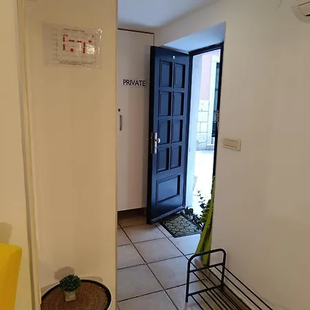 As Lucana - Ground Floor