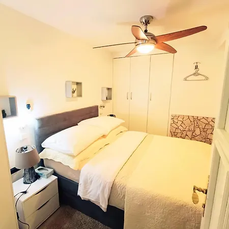 As Lucana - Ground Floor