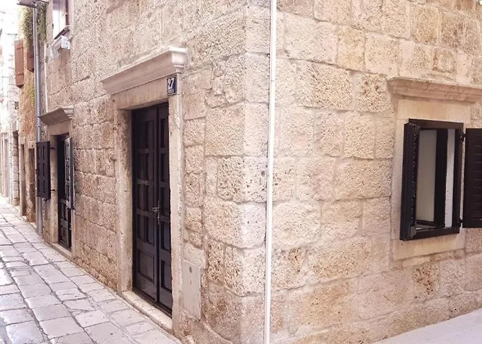 شقة As Lucana - Ground Floor