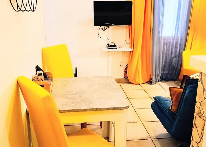 شقة As Lucana - Ground Floor فيس