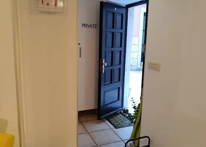 As Lucana - Ground Floor